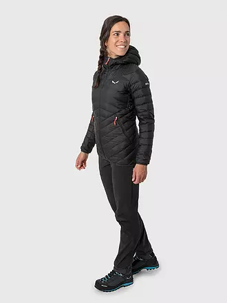 SALEWA | Damen Isojacke Brenta RDS Down Hoodie | 